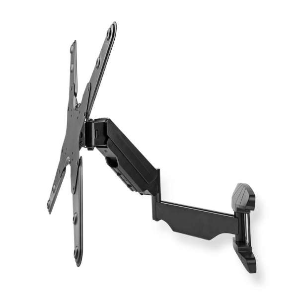 Nedis Vertical TV Wall Mount 23"-55" Black