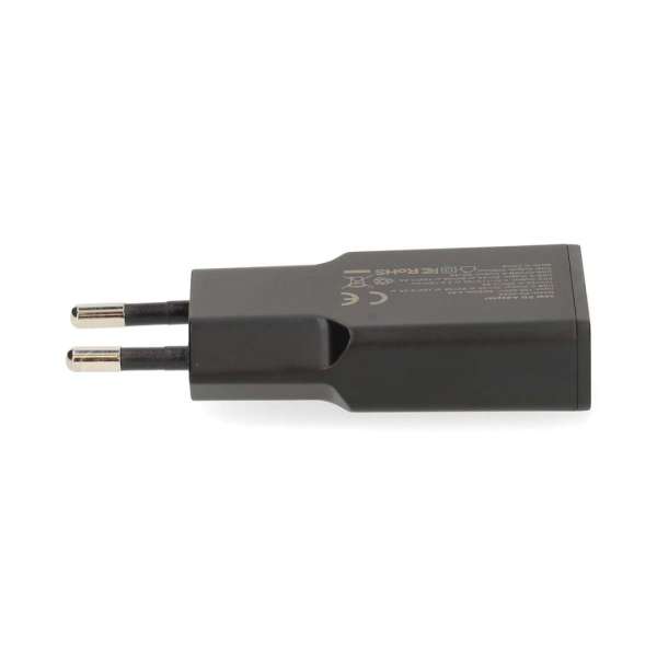 Nedis Wall Charger 20W PD 3.0 Black