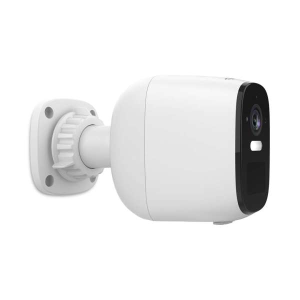 Nedis WIFICBO32WT SmartLife Outdoor Camera
