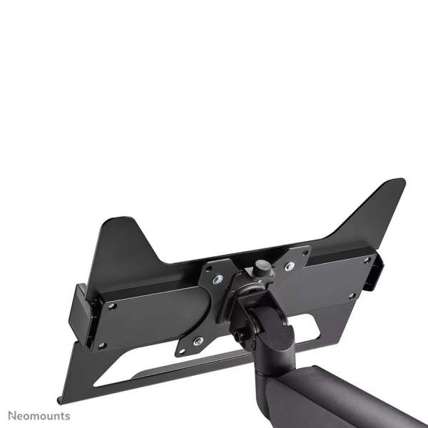Neomounts ADS20-425BL1 Laptop holder 11,6"-17,3" universal Black