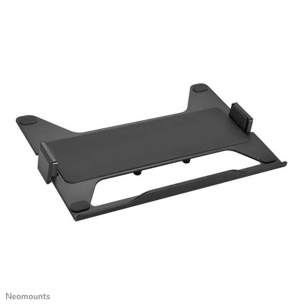 Neomounts ADS20-425BL1 Laptop holder 11,6"-17,3" universal Black