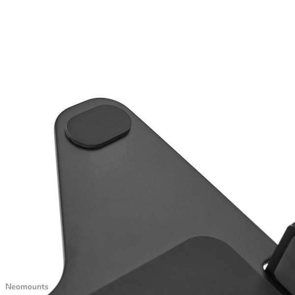 Neomounts ADS20-425BL1 Laptop holder 11,6"-17,3" universal Black