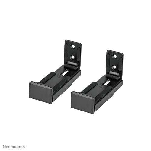 Neomounts AWL29-550BL1 Soundbar Wall Mount Black