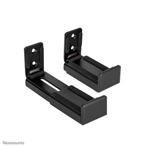 Neomounts AWL29-550BL1 Soundbar Wall Mount Black