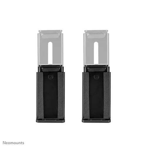 Neomounts AWL29-550BL1 Soundbar Wall Mount Black
