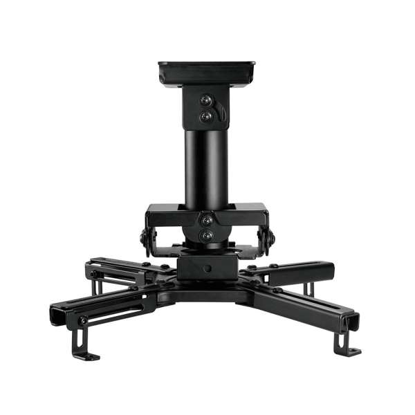 Neomounts CL25-530BL1 Beamer ceiling mount Black