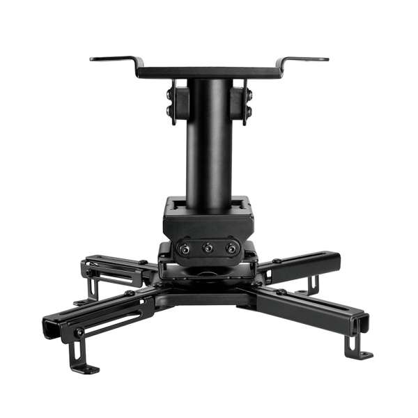 Neomounts CL25-530BL1 Beamer ceiling mount Black
