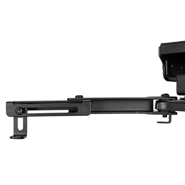 Neomounts CL25-530BL1 Beamer ceiling mount Black