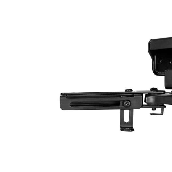 Neomounts CL25-530BL1 Beamer ceiling mount Black