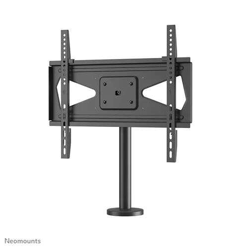 Neomounts DS42-430BL14 Bolt Down TV Desk Mount 32"-55" Black