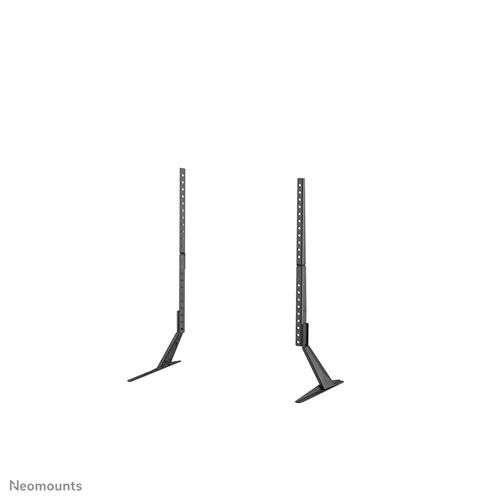 Neomounts DS45-430BL19 TV Desk Stand 23-75" Black