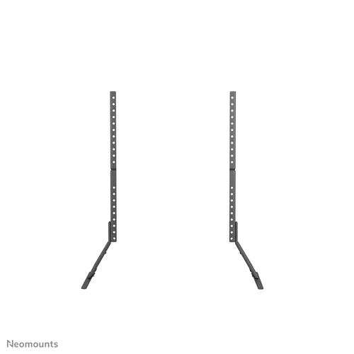 Neomounts DS45-430BL19 TV Desk Stand 23-75" Black