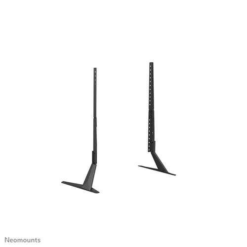 Neomounts DS45-430BL19 TV Desk Stand 23-75" Black