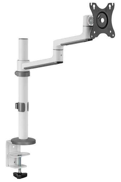 Neomounts DS60-425WH1 Monitor arm 17"-27" White