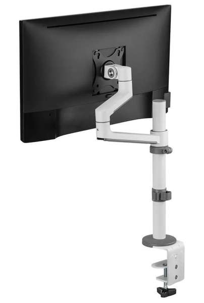 Neomounts DS60-425WH1 Monitor arm 17"-27" White