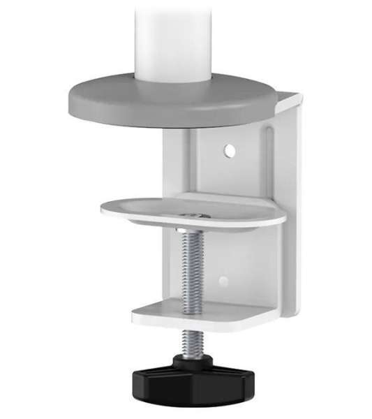 Neomounts DS60-425WH1 Monitor arm 17"-27" White