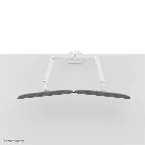Neomounts DS70-250WH2 Monitor Arm 17"-32" White