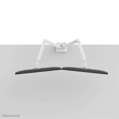 Neomounts DS70-250WH2 Monitor Arm 17"-32" White