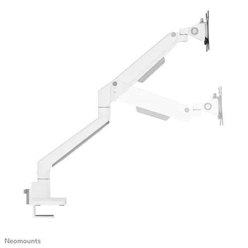 Neomounts DS70-250WH2 Monitor Arm 17"-32" White