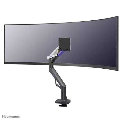 Neomounts DS70-256BL1 Gaming monitor arm 24-57" Black