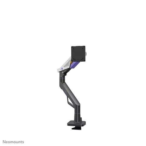 Neomounts DS70-256BL1 Gaming monitor arm 24-57" Black
