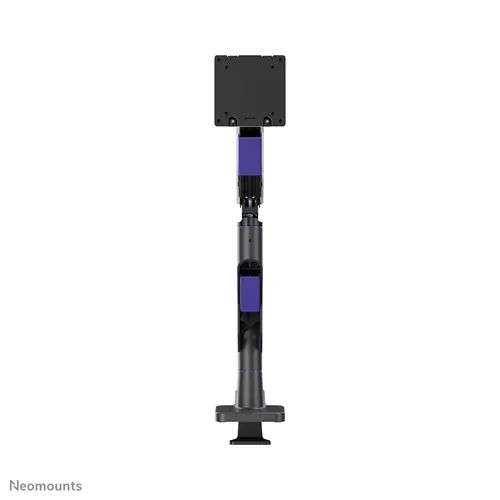 Neomounts DS70-256BL1 Gaming monitor arm 24-57" Black