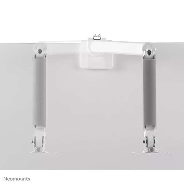 Neomounts DS70-450WH1 Monitor Arm 17"-42" White