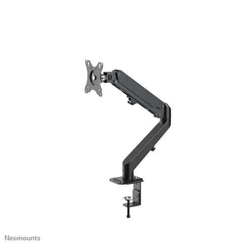 Neomounts DS70-700BL1 Gas Spring Desk Mount 17"-27" Black