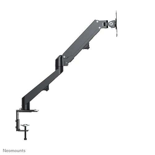 Neomounts DS70-700BL1 Gas Spring Desk Mount 17"-27" Black