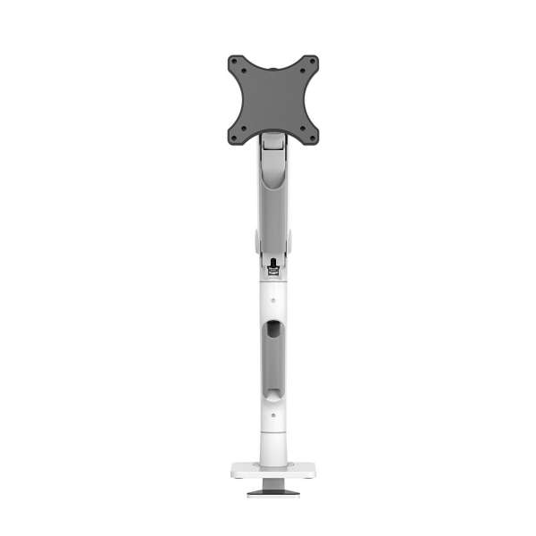 Neomounts DS70S-950WH1 Monitor Arm 17"-49" White