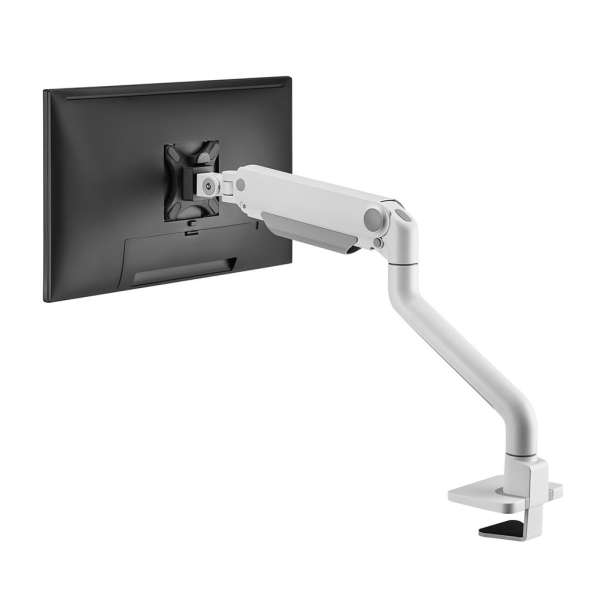 Neomounts DS70S-950WH1 Monitor Arm 17"-49" White