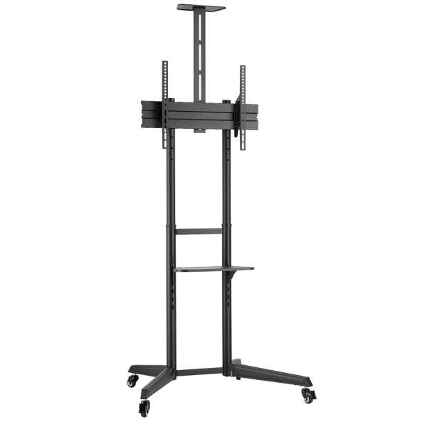 Neomounts FL50-550BL1 TV trolley 37"-70" Black
