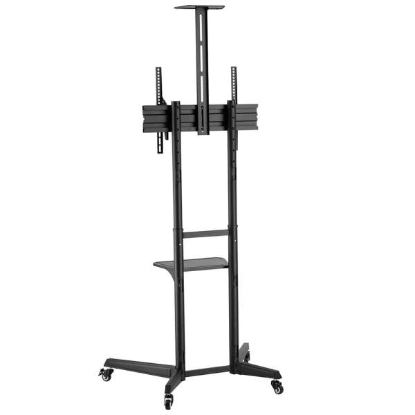 Neomounts FL50-550BL1 TV trolley 37"-70" Black