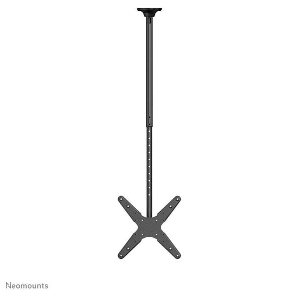 Neomounts FPMA-C340BLACK TV/Monitor Ceiling Mount for 32"-75" Black