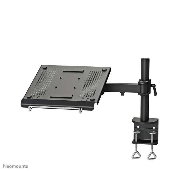Neomounts NOTEBOOK-D100 Laptop tartó monitor kar Black