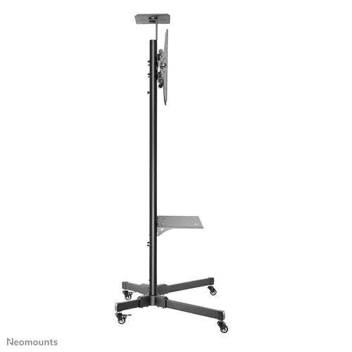 Neomounts PLASMA-M1700E Mobile Monitor/TV Floor Stand for 32-70" screen