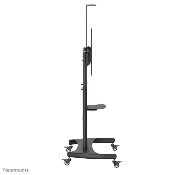 Neomounts PLASMA-M1950E Mobile Monitor/TV Floor Stand for 60"-100" Black
