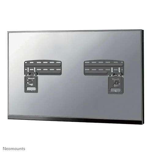 Neomounts WL30-265BL1 Ultra-flat TV Wall Mount 43"-85" Black