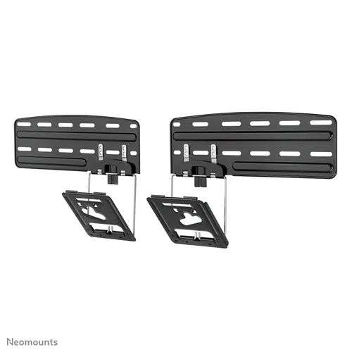 Neomounts WL30-265BL1 Ultra-flat TV Wall Mount 43"-85" Black