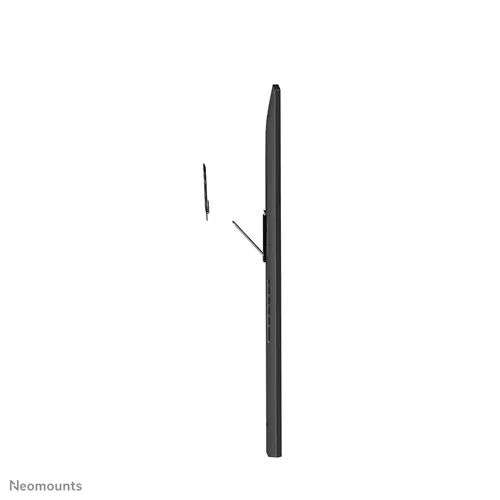 Neomounts WL30-265BL1 Ultra-flat TV Wall Mount 43"-85" Black