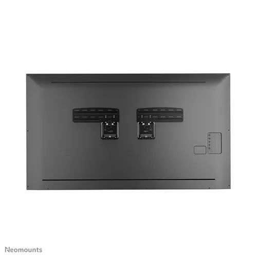 Neomounts WL30-265BL1 Ultra-flat TV Wall Mount 43"-85" Black