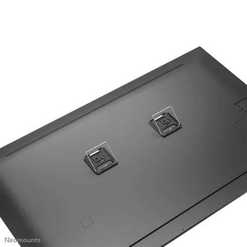 Neomounts WL30-265BL1 Ultra-flat TV Wall Mount 43"-85" Black