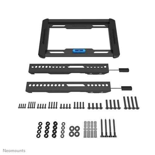 Neomounts WL30-550BL12 TV Wall Mount 24"-65" Black