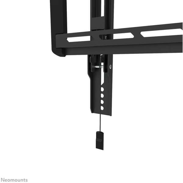 Neomounts WL35-550BL18 TV Wall Mount 42"-86" Black