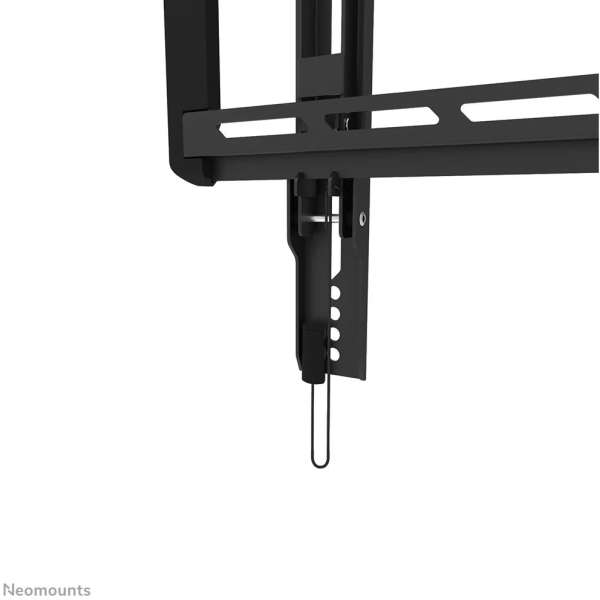 Neomounts WL35-550BL18 TV Wall Mount 42"-86" Black