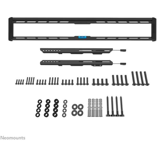 Neomounts WL35-550BL18 TV Wall Mount 42"-86" Black
