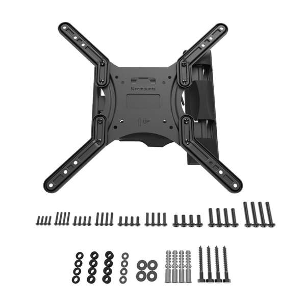 Neomounts WL40-550BL14 TV Wall Mount 32"-55" Black