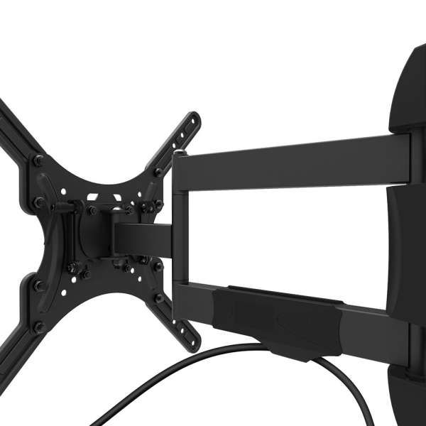 Neomounts WL40-550BL14 TV Wall Mount 32"-55" Black