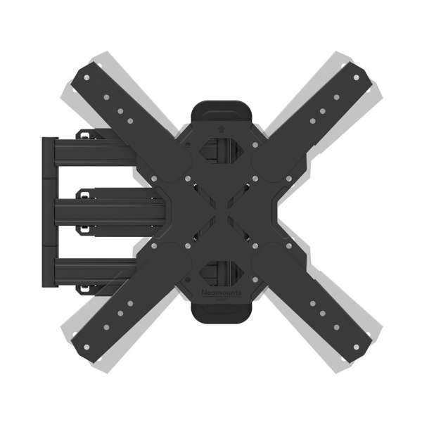 Neomounts WL40S-850BL18 TV Wall Mount 32"-65" Black