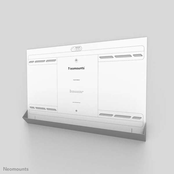 Neomounts WL40S-950BL18 55"-110" TV Wall Mount